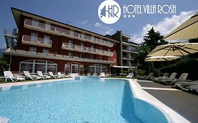Hotel Villa Rosa